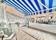 Sale - Appartement - Torrevieja - Playa de los Locos