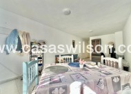 Sale - Appartement - Torrevieja - Playa de los Locos