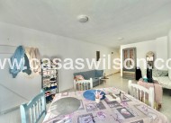 Sale - Appartement - Torrevieja - Playa de los Locos