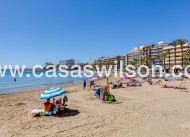 Sale - Appartement - Torrevieja - Playa de los Locos
