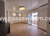 Sale - Appartement - Torrevieja - Playa de los Locos