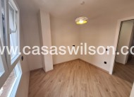 Sale - Appartement - Torrevieja - Playa de los Locos