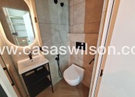 Sale - Appartement - Torrevieja - Playa de los Locos