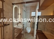 Sale - Appartement - Torrevieja - Playa de los Locos