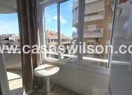 Sale - Appartement - Torrevieja - Playa de los Locos