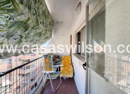 Sale - Appartement - Torrevieja - Playa de los Locos