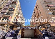 Sale - Appartement - Torrevieja - Playa de los Locos