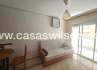 Sale - Appartement - Torrevieja - Playa de los Locos