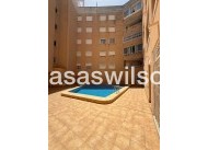 Sale - Appartement - Torrevieja - Playa de los Locos