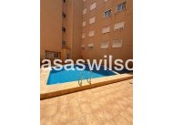 Sale - Appartement - Torrevieja - Playa de los Locos