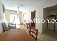 Sale - Appartement - Torrevieja - Playa de los Locos