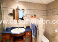 Sale - Appartement - Torrevieja - Playa de los Locos