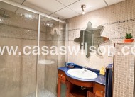 Sale - Appartement - Torrevieja - Playa de los Locos