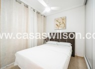 Sale - Appartement - Torrevieja - Playa de los Naufragos