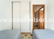 Sale - Appartement - Torrevieja - Playa de los Naufragos