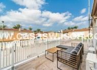 Sale - Appartement - Torrevieja - Playa de los Naufragos