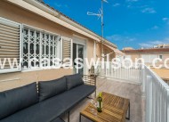 Sale - Appartement - Torrevieja - Playa de los Naufragos