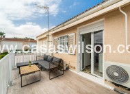 Sale - Appartement - Torrevieja - Playa de los Naufragos