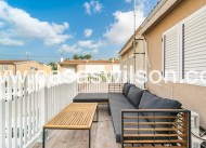 Sale - Appartement - Torrevieja - Playa de los Naufragos