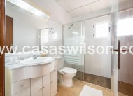 Sale - Appartement - Torrevieja - Playa de los Naufragos