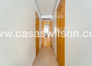 Sale - Appartement - Torrevieja - Playa de los Naufragos