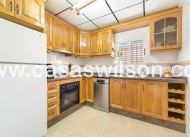 Sale - Appartement - Torrevieja - Playa de los Naufragos