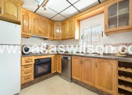 Sale - Appartement - Torrevieja - Playa de los Naufragos