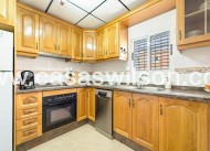 Sale - Appartement - Torrevieja - Playa de los Naufragos