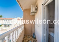 Sale - Appartement - Torrevieja - Playa de los Naufragos