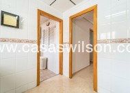 Sale - Appartement - Torrevieja - Playa de los Naufragos