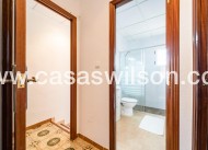 Sale - Appartement - Torrevieja - Playa de los Naufragos