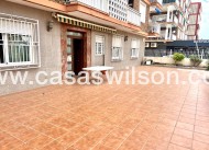 Sale - Appartement - Torrevieja - Playa de los Naufragos