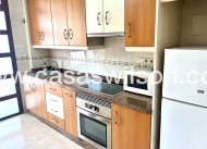 Sale - Appartement - Torrevieja - Playa de los Naufragos
