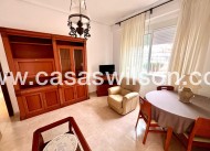 Sale - Appartement - Torrevieja - Playa de los Naufragos