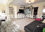 Sale - Appartement - Torrevieja - Playa de los Naufragos