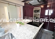 Sale - Appartement - Torrevieja - Playa de los Naufragos