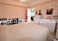 Sale - Appartement - Torrevieja - Playa de los Naufragos