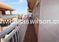 Sale - Appartement - Torrevieja - Playa de los Naufragos