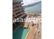 Sale - Appartement - Torrevieja - Playa de los Naufragos