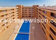 Sale - Appartement - Torrevieja - Playa de los Naufragos