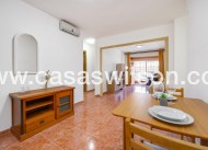 Sale - Appartement - Torrevieja - Playa de los Naufragos