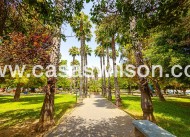 Sale - Appartement - Torrevieja - Playa de los Naufragos