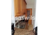 Sale - Appartement - Torrevieja - Playa de los Naufragos