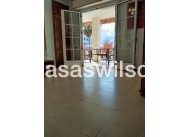 Sale - Appartement - Torrevieja - Playa de los Naufragos