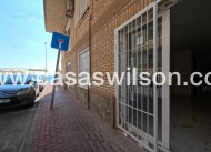 Sale - Appartement - Torrevieja - Playa de los Naufragos