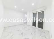 Sale - Appartement - Torrevieja - Playa de los Naufragos