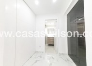 Sale - Appartement - Torrevieja - Playa de los Naufragos
