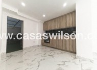 Sale - Appartement - Torrevieja - Playa de los Naufragos