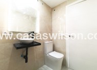 Sale - Appartement - Torrevieja - Playa de los Naufragos