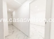 Sale - Appartement - Torrevieja - Playa de los Naufragos